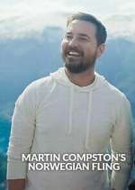 Watch Martin Compston's Norwegian Fling Vumoo