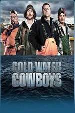 Watch Cold Water Cowboys Vumoo