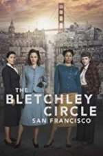 Watch The Bletchley Circle: San Francisco Vumoo