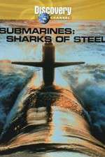 Watch Submarines: Sharks of Steel Vumoo