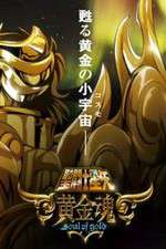 Watch Saint Seiya: Soul of Gold Vumoo