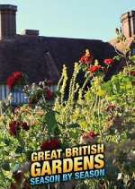Watch Great British Gardens: Season by Season with Carol Klein Vumoo