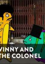 Watch Vinny and the Colonel Vumoo