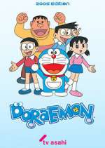 Watch Doraemon Vumoo