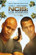 Watch NCIS: Los Angeles Vumoo