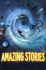 Watch Amazing Stories Vumoo