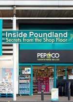 Watch Inside Poundland: Secrets from the Shop Floor Vumoo