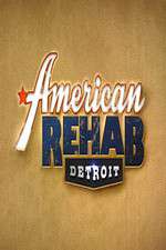 Watch American Rehab: Detroit Vumoo