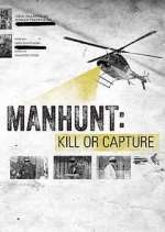 Watch Manhunt: Kill or Capture Vumoo