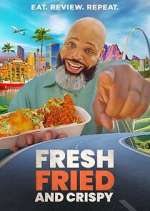 Watch Fresh, Fried & Crispy Vumoo