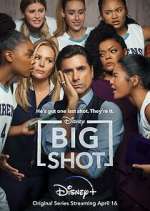 Watch Big Shot Vumoo