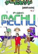 Watch Gemusetto Machu Picchu Vumoo