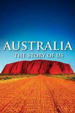 Watch Australia The Story of Us Vumoo