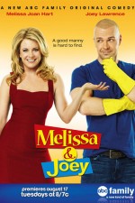 Watch Melissa & Joey Vumoo