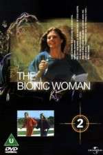 Watch The Bionic Woman Vumoo