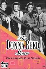 Watch The Donna Reed Show Vumoo