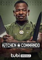 Watch Kitchen Commando Vumoo