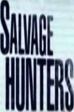 Watch Salvage Hunters Vumoo