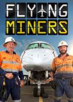 Watch Flying Miners Vumoo