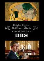 Watch Bright Lights, Brilliant Minds: A Tale of Three Cities Vumoo