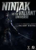 Watch Ninjak vs. the Valiant Universe Vumoo