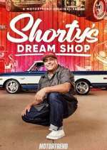 Watch Shorty's Dream Shop Vumoo