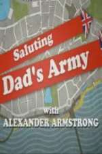Watch Saluting Dad\'s Army Vumoo