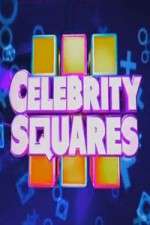 Watch Celebrity Squares (2014) Vumoo
