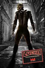 Watch Lucha Underground Vumoo