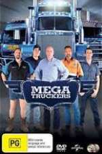 Watch MegaTruckers Vumoo