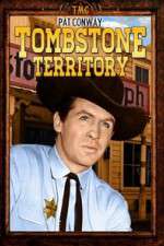 Watch Tombstone Territory Vumoo