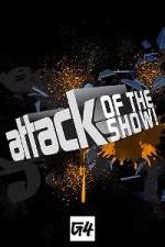 Watch Attack of the Show! Vumoo