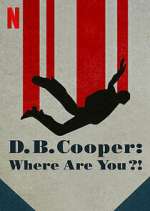 Watch D.B. Cooper: Where Are You?! Vumoo