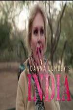 Watch Joanna Lumley's India Vumoo