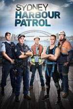 Watch Sydney Harbour Patrol Vumoo