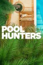 Watch Pool Hunters Vumoo