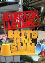 Watch Bargain Loving Brits in the Sun Vumoo