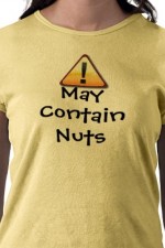 Watch May Contain Nuts Vumoo