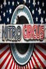 Watch Nitro Circus Live Vumoo