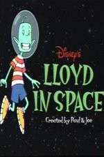 Watch Lloyd in Space Vumoo