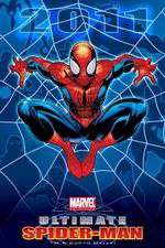 Watch Ultimate Spider-Man Vumoo