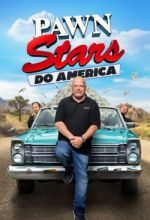 Watch Pawn Stars Do America Vumoo