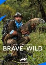 Watch Coyote Peterson: Brave the Wild Vumoo
