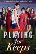 Watch Playing for Keeps Vumoo