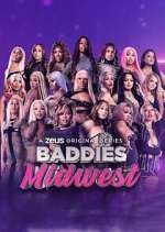 Watch Baddies Midwest Vumoo