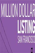 Watch Million Dollar Listing San Francisco Vumoo