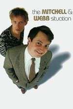 Watch The Mitchell and Webb Situation Vumoo