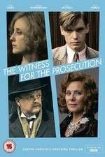 Watch The Witness for the Prosecution Vumoo