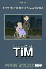 Watch The Life & Times of Tim Vumoo
