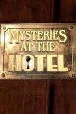 Watch Mysteries at the Hotel Vumoo